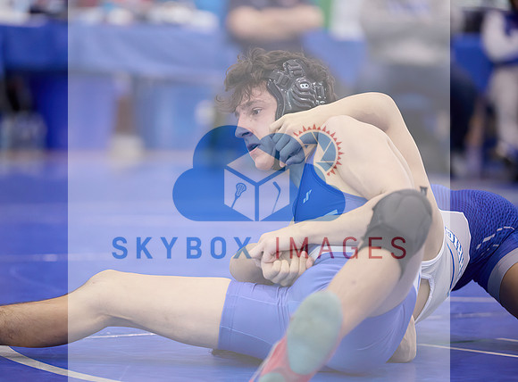 Port BasketballPort Wrestling  Busby Classic 202412624Vs Plainedge II-clear