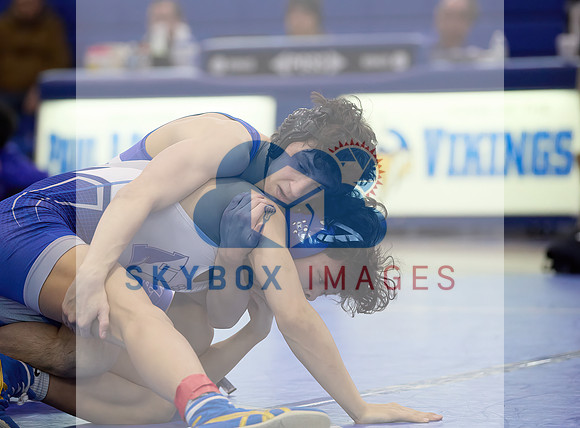 Port BasketballPort Wrestling  Busby Classic 202412629Vs Plainedge II-clear