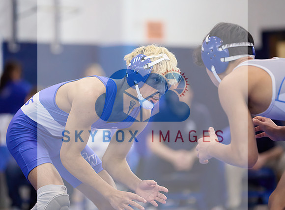 Port BasketballPort Wrestling  Busby Classic 202412633Vs Plainedge II-clear