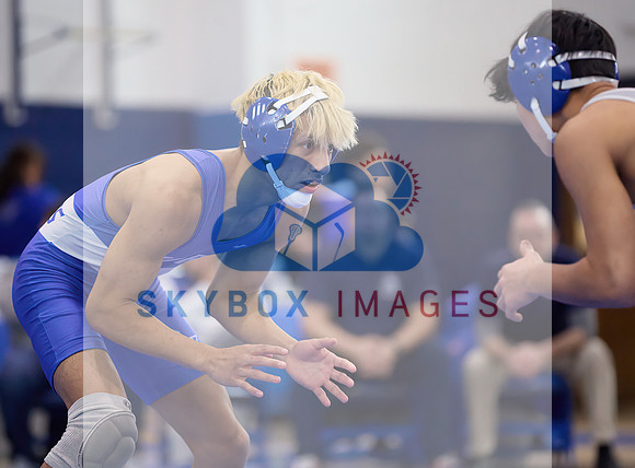 Port BasketballPort Wrestling  Busby Classic 202412634Vs Plainedge II-clear