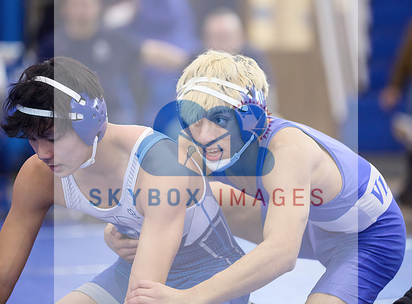 Port BasketballPort Wrestling  Busby Classic 202412642Vs Plainedge II-clear