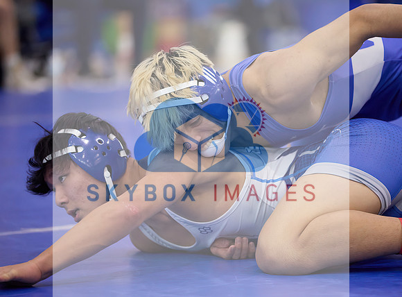 Port BasketballPort Wrestling  Busby Classic 202412645Vs Plainedge II-clear