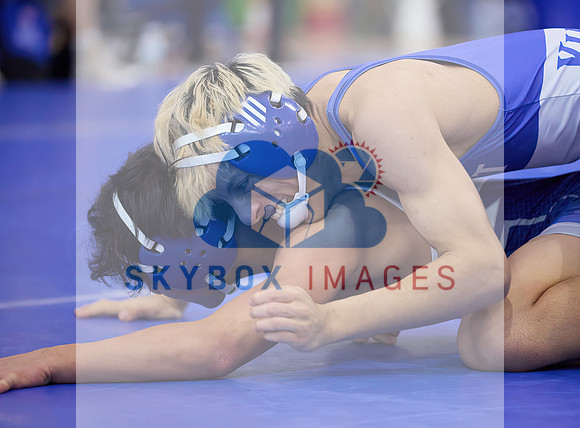 Port BasketballPort Wrestling  Busby Classic 202412646Vs Plainedge II-clear