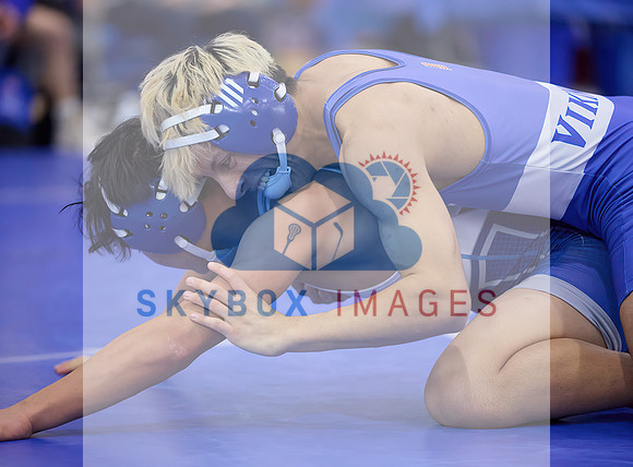 Port BasketballPort Wrestling  Busby Classic 202412647Vs Plainedge II-clear