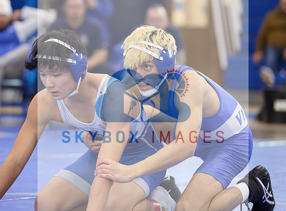 Port BasketballPort Wrestling  Busby Classic 202412649Vs Plainedge II-clear
