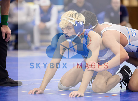 Port BasketballPort Wrestling  Busby Classic 202412652Vs Plainedge II-clear