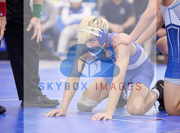 Port BasketballPort Wrestling  Busby Classic 202412653Vs Plainedge II-clear