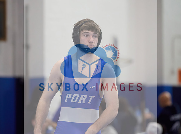Port BasketballPort Wrestling  Busby Classic 202412655Vs Plainedge II-clear