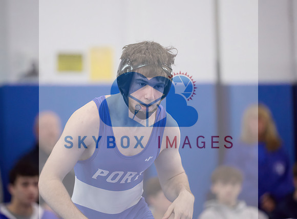 Port BasketballPort Wrestling  Busby Classic 202412656Vs Plainedge II-clear