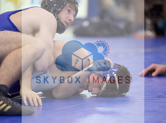 Port BasketballPort Wrestling  Busby Classic 202412662Vs Plainedge II-clear