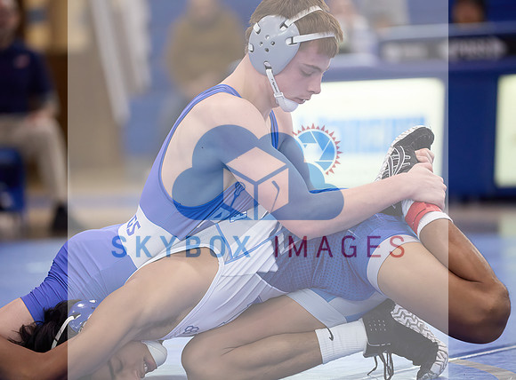 Port BasketballPort Wrestling  Busby Classic 202412665Vs Plainedge II-clear