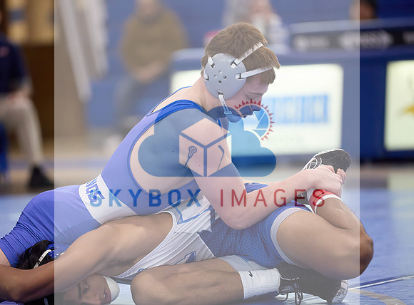Port BasketballPort Wrestling  Busby Classic 202412666Vs Plainedge II-clear