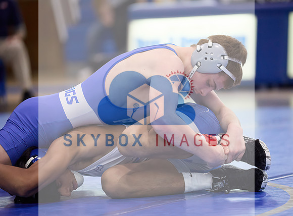 Port BasketballPort Wrestling  Busby Classic 202412667Vs Plainedge II-clear