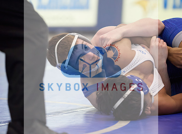 Port BasketballPort Wrestling  Busby Classic 202412669Vs Plainedge II-clear