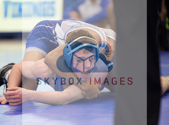 Port BasketballPort Wrestling  Busby Classic 202412677Vs Plainedge II-clear