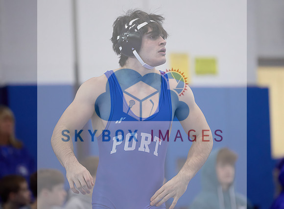 Port BasketballPort Wrestling  Busby Classic 202412680Vs Plainedge II-clear