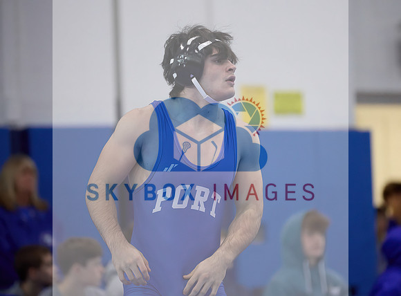 Port BasketballPort Wrestling  Busby Classic 202412681Vs Plainedge II-clear