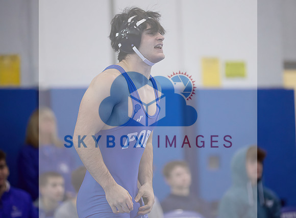 Port BasketballPort Wrestling  Busby Classic 202412683Vs Plainedge II-clear