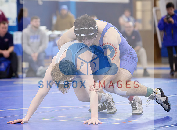 Port BasketballPort Wrestling  Busby Classic 202412686Vs Plainedge II-clear