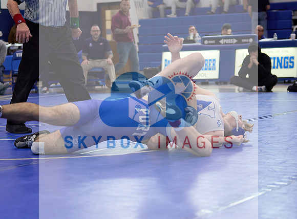 Port BasketballPort Wrestling  Busby Classic 202412691Vs Plainedge II-clear