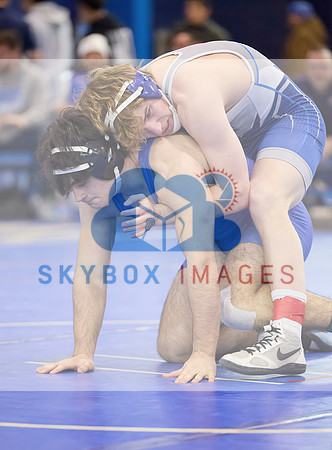 Port BasketballPort Wrestling  Busby Classic 202412694Vs Plainedge II-clear