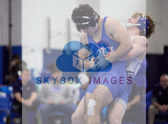 Port BasketballPort Wrestling  Busby Classic 202412695Vs Plainedge II-clear