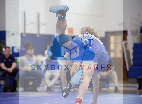 Port BasketballPort Wrestling  Busby Classic 202412696Vs Plainedge II-clear