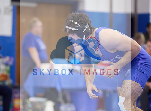 Port BasketballPort Wrestling  Busby Classic 202412702Vs Plainedge II-clear