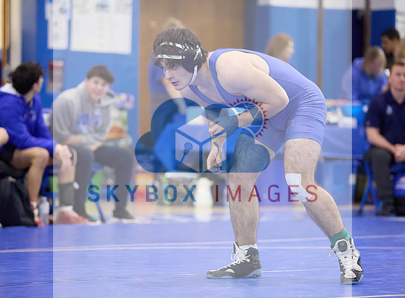 Port BasketballPort Wrestling  Busby Classic 202412703Vs Plainedge II-clear