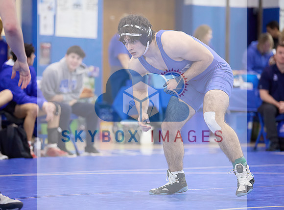 Port BasketballPort Wrestling  Busby Classic 202412704Vs Plainedge II-clear