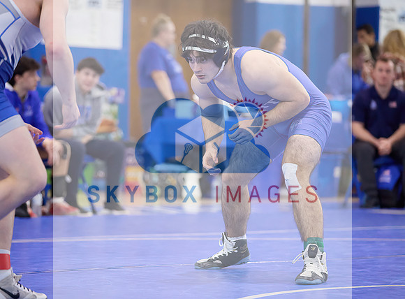 Port BasketballPort Wrestling  Busby Classic 202412705Vs Plainedge II-clear
