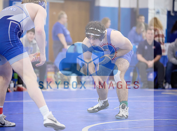 Port BasketballPort Wrestling  Busby Classic 202412706Vs Plainedge II-clear