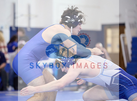 Port BasketballPort Wrestling  Busby Classic 202412708Vs Plainedge II-clear