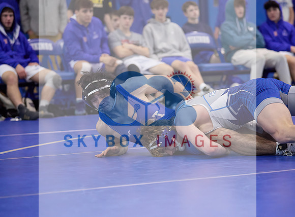 Port BasketballPort Wrestling  Busby Classic 202412710Vs Plainedge II-clear