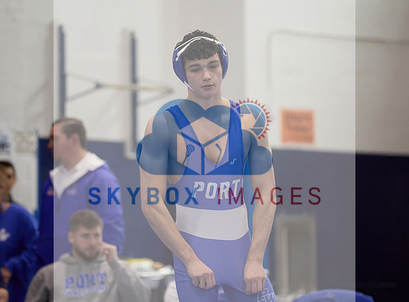 Port BasketballPort Wrestling  Busby Classic 202412712Vs Plainedge II-clear