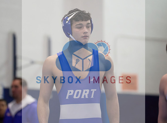 Port BasketballPort Wrestling  Busby Classic 202412713Vs Plainedge II-clear