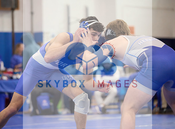 Port BasketballPort Wrestling  Busby Classic 202412716Vs Plainedge II-clear