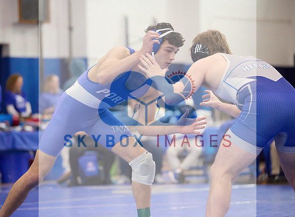 Port BasketballPort Wrestling  Busby Classic 202412717Vs Plainedge II-clear