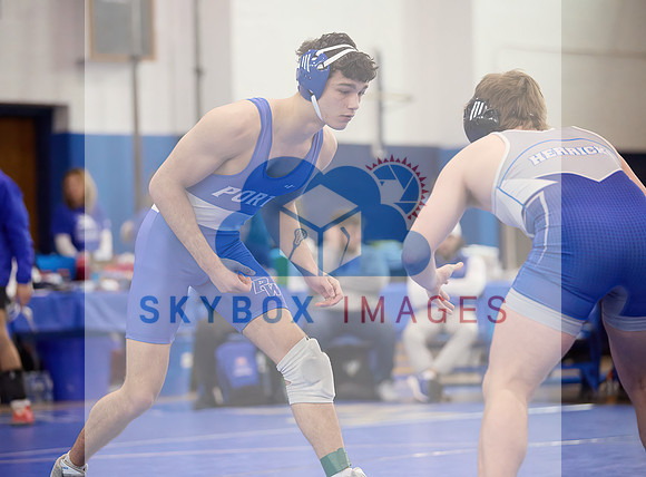 Port BasketballPort Wrestling  Busby Classic 202412719Vs Plainedge II-clear