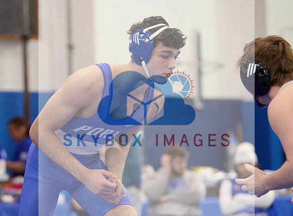 Port BasketballPort Wrestling  Busby Classic 202412720Vs Plainedge II-clear