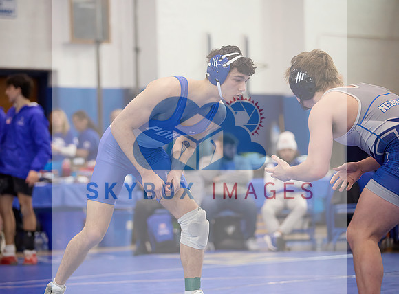Port BasketballPort Wrestling  Busby Classic 202412721Vs Plainedge II-clear