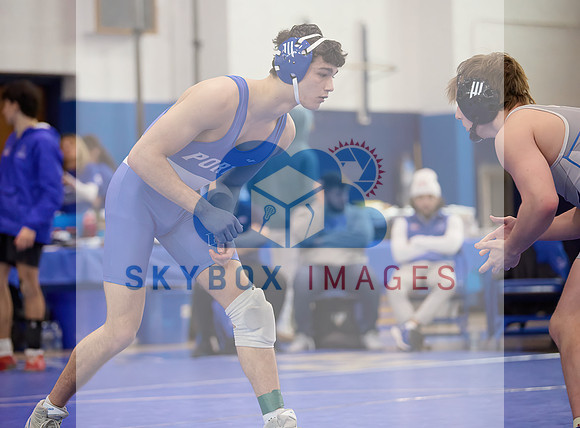 Port BasketballPort Wrestling  Busby Classic 202412722Vs Plainedge II-clear