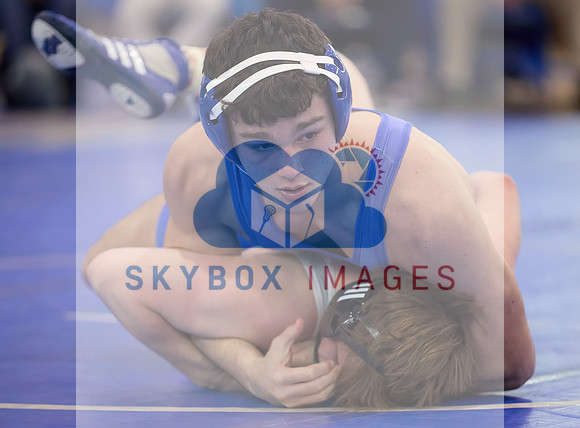 Port BasketballPort Wrestling  Busby Classic 202412724Vs Plainedge II-clear