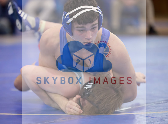 Port BasketballPort Wrestling  Busby Classic 202412725Vs Plainedge II-clear