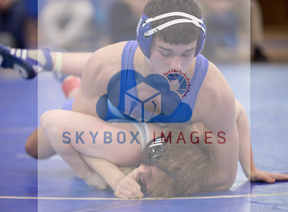 Port BasketballPort Wrestling  Busby Classic 202412726Vs Plainedge II-clear