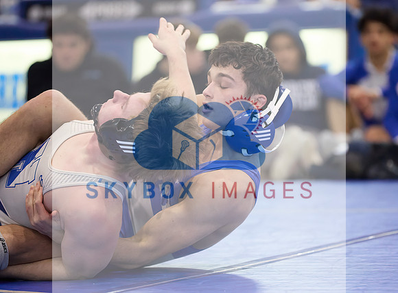 Port BasketballPort Wrestling  Busby Classic 202412727Vs Plainedge II-clear