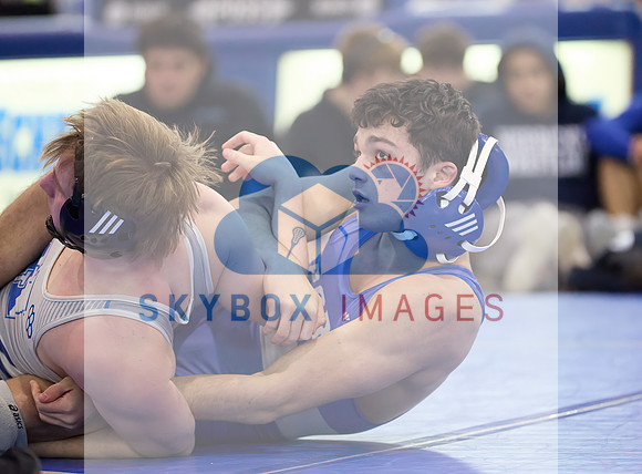 Port BasketballPort Wrestling  Busby Classic 202412728Vs Plainedge II-clear