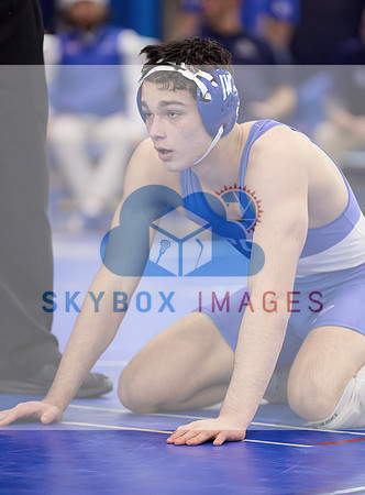 Port BasketballPort Wrestling  Busby Classic 202412729Vs Plainedge II-clear