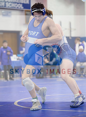 Port BasketballPort Wrestling  Busby Classic 202412737Vs Plainedge II-clear