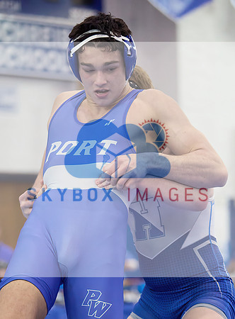 Port BasketballPort Wrestling  Busby Classic 202412739Vs Plainedge II-clear